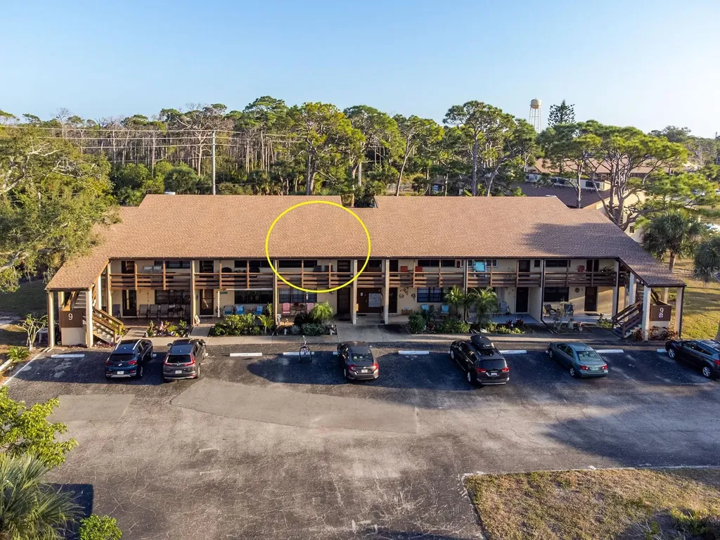 9 Quails Run Boulevard Englewood FL 34223