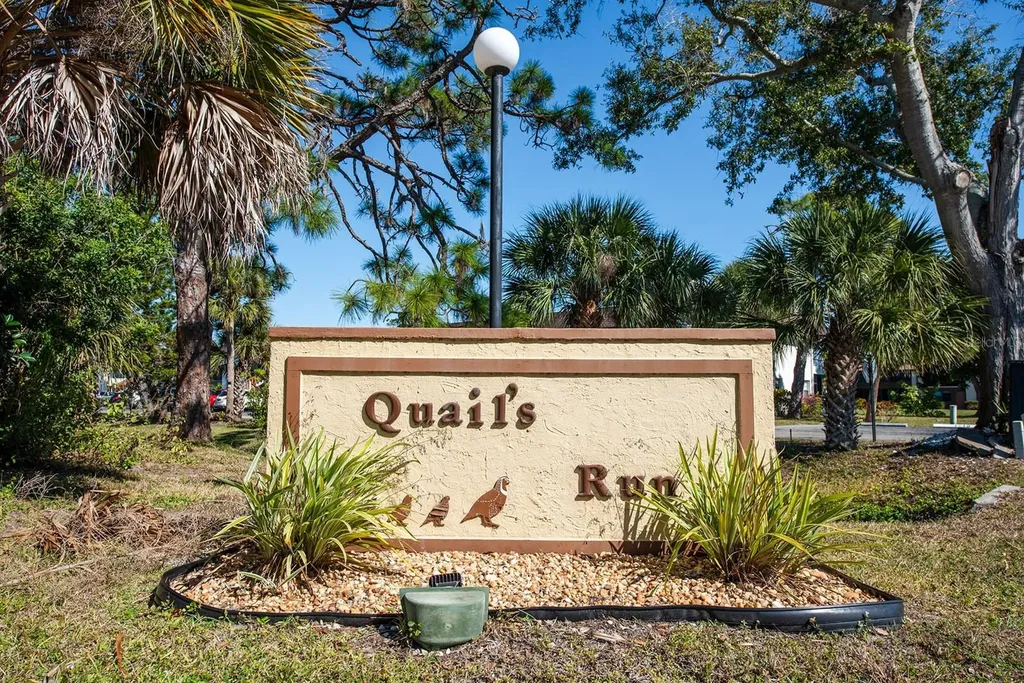 9 Quails Run Boulevard Englewood FL 34223