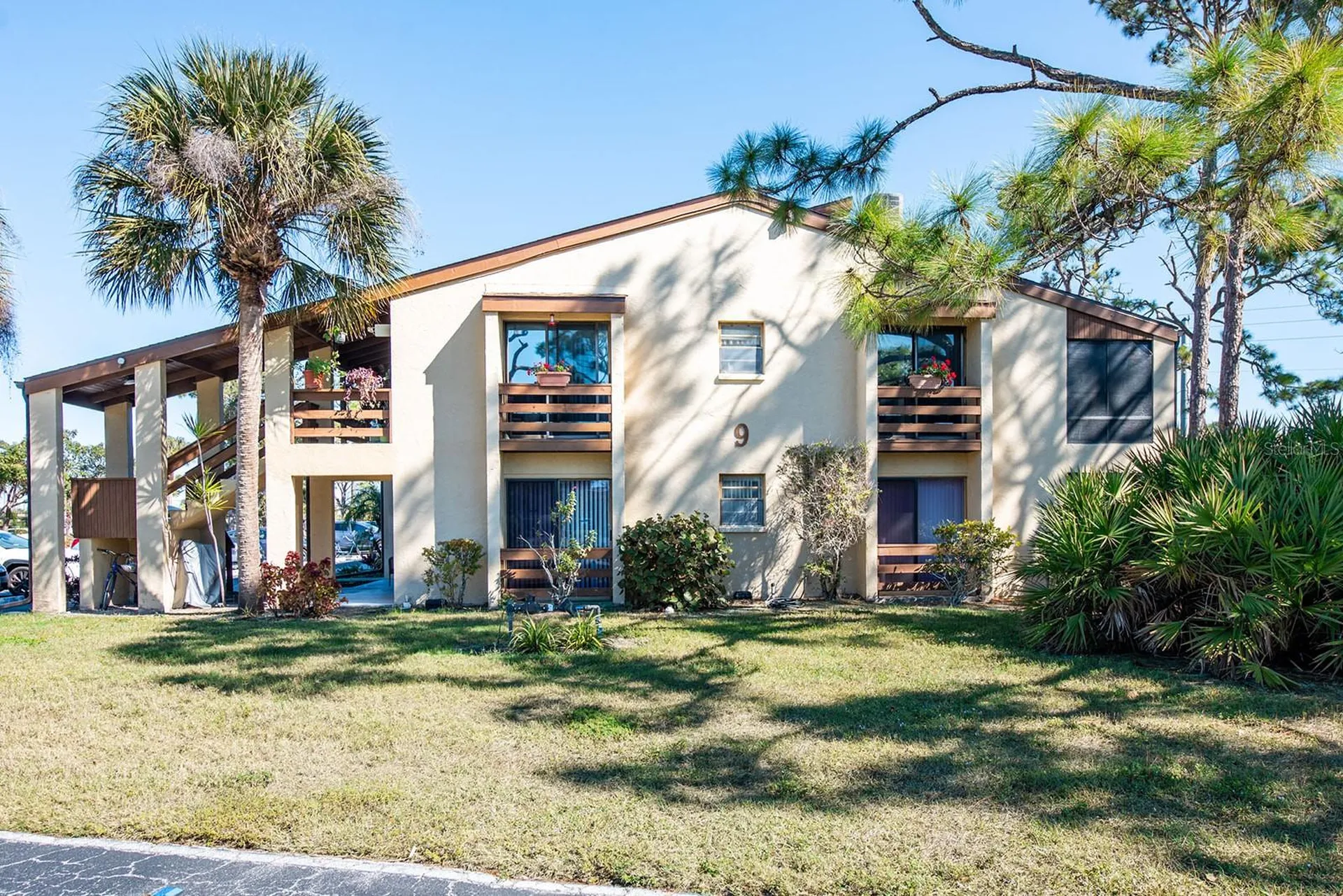 9 Quails Run Boulevard Englewood FL 34223