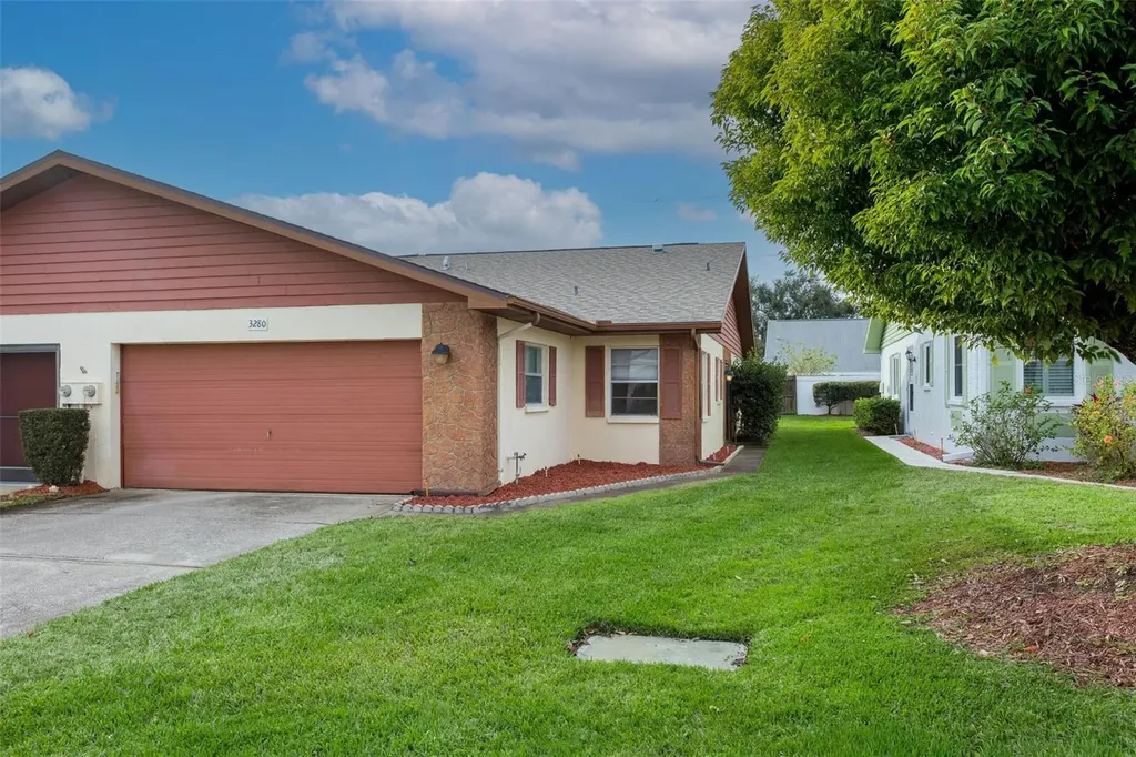 3280 Mcmath Drive Palm Harbor FL 34684