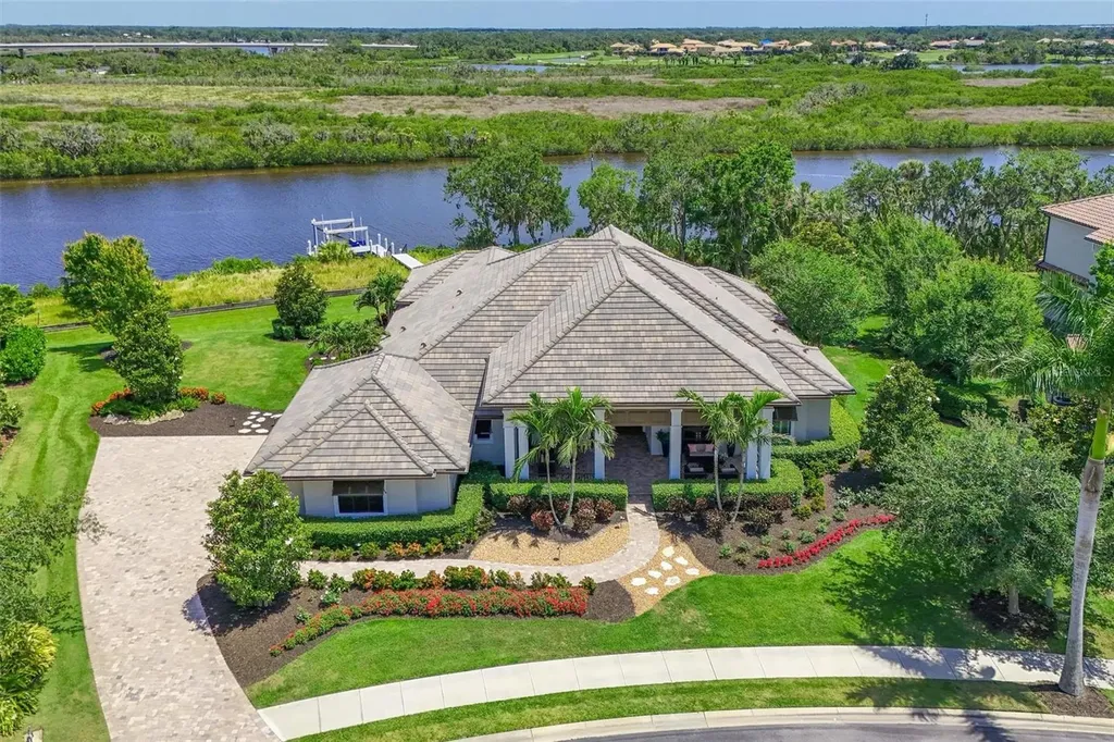 11807 Rive Isle Run Parrish FL 34219