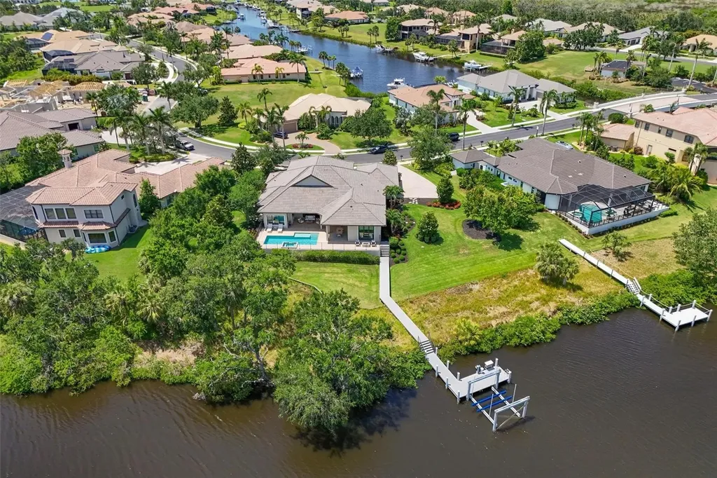 11807 Rive Isle Run Parrish FL 34219