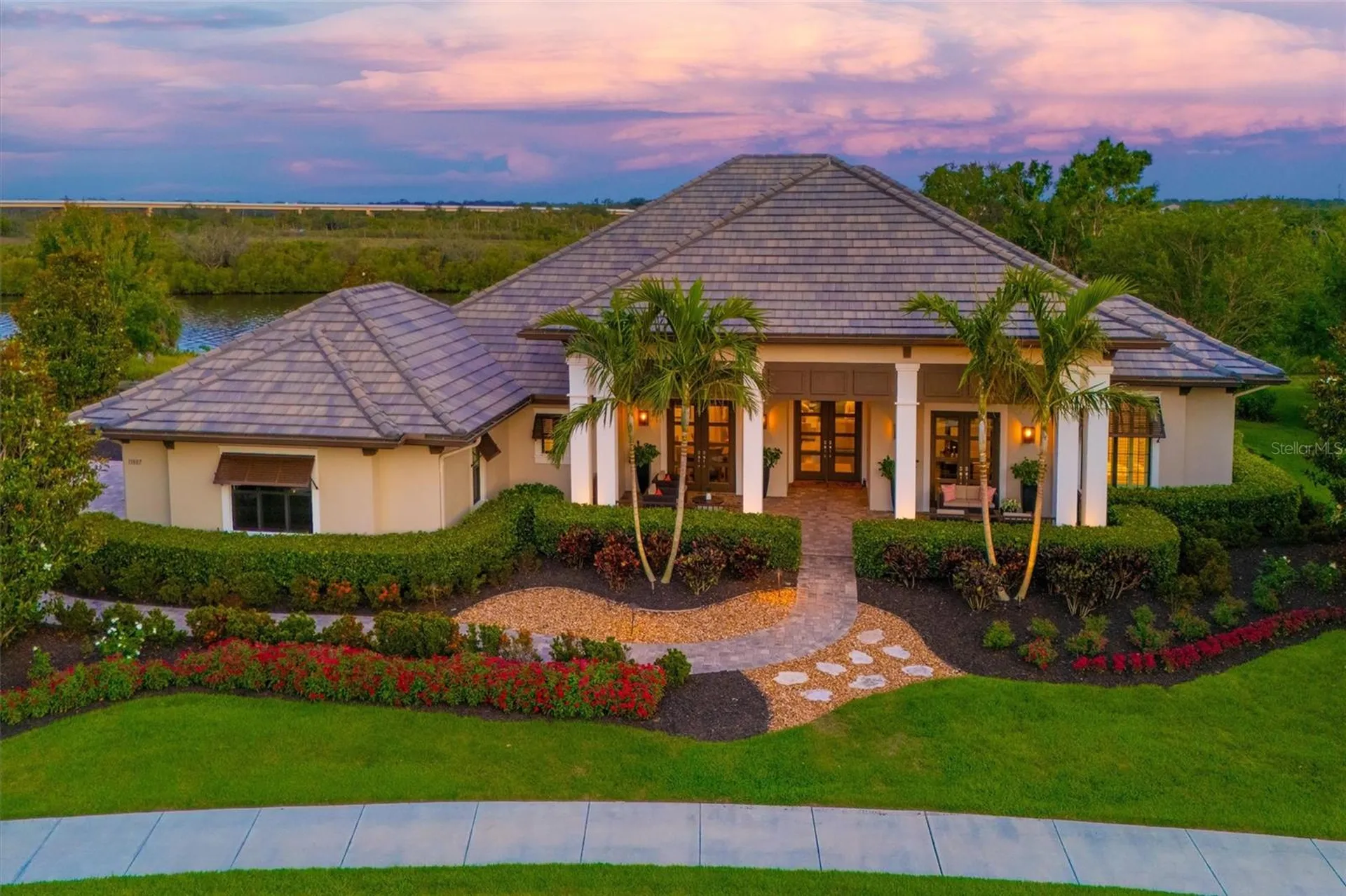 Parrish FL, 11807 Rive Isle Run