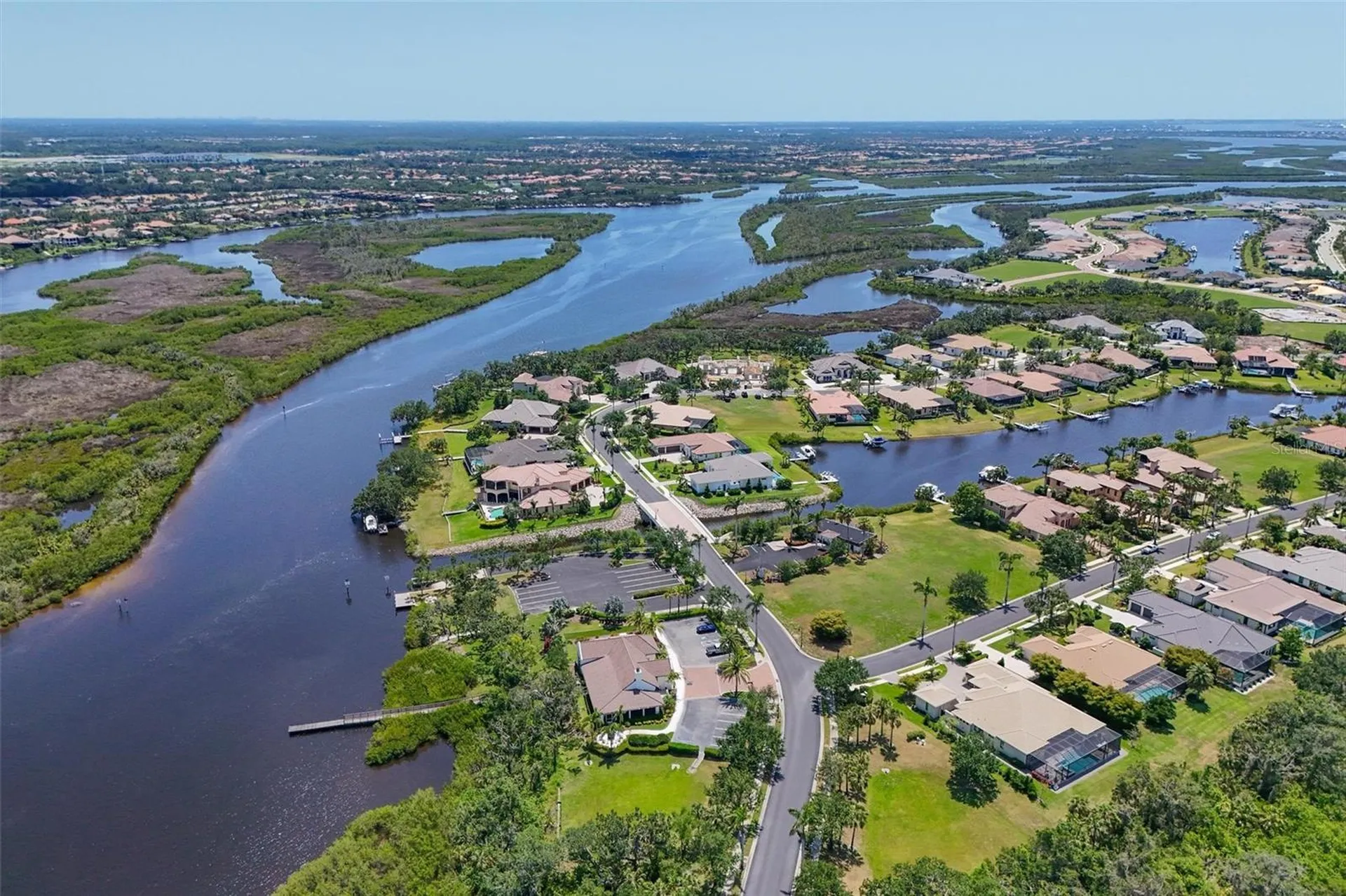 11807 Rive Isle Run Parrish FL 34219