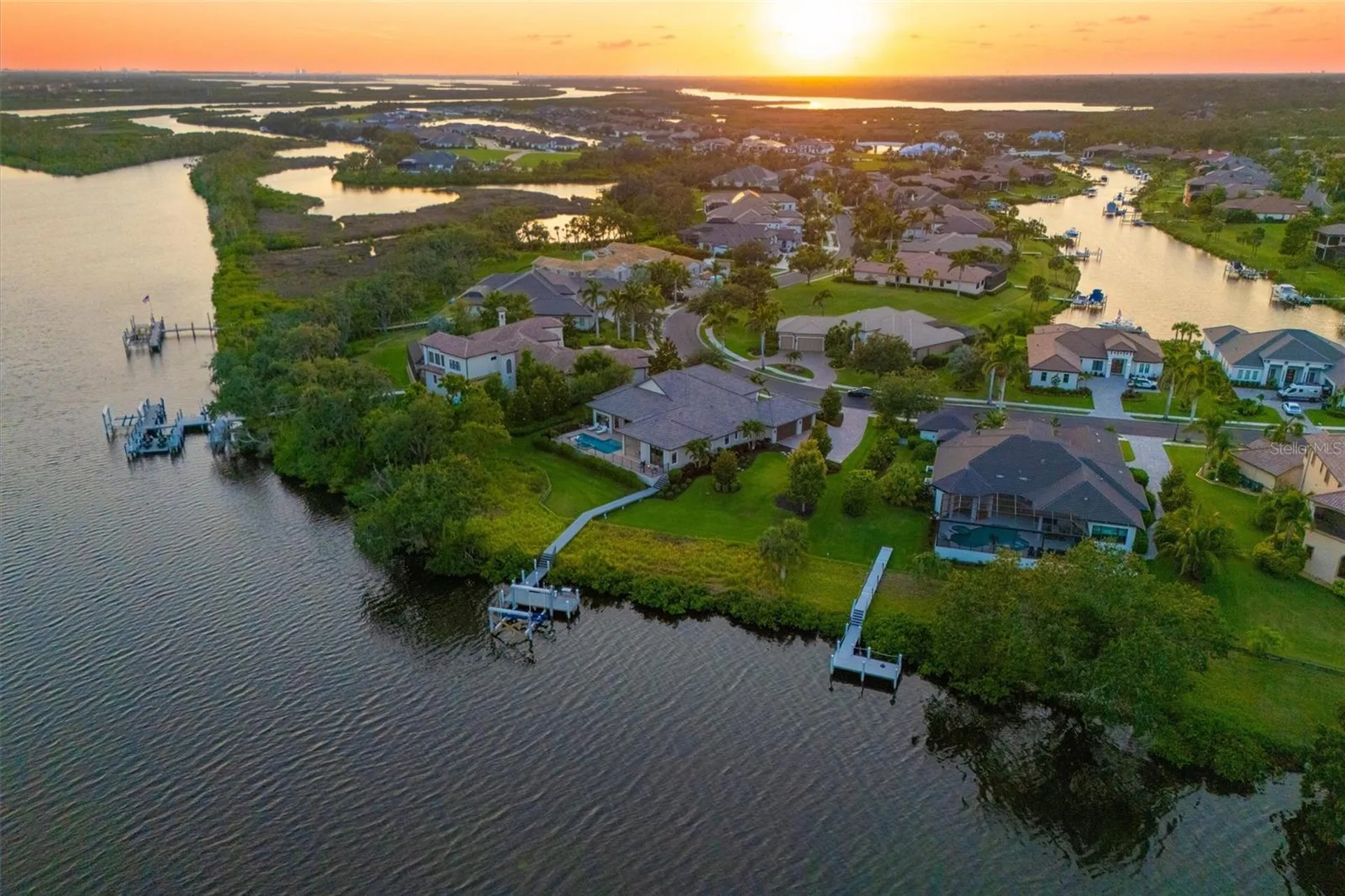 11807 Rive Isle Run Parrish FL 34219
