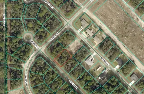 Lot 18 SW 156 Street Ocala FL 34473