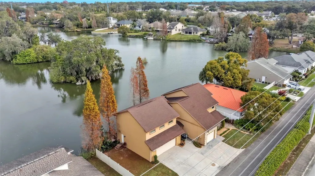 614 Mountain Lake Place Lakeland FL 33813