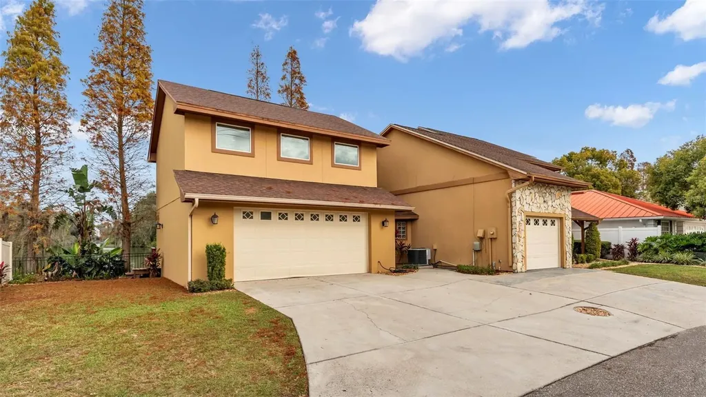 614 Mountain Lake Place Lakeland FL 33813