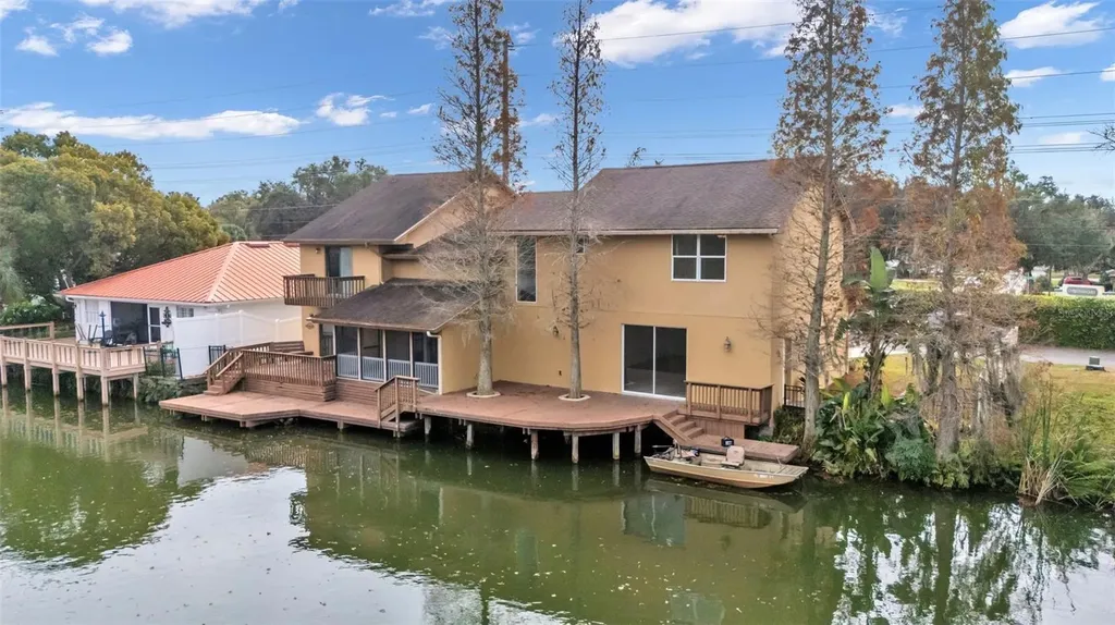 614 Mountain Lake Place Lakeland FL 33813