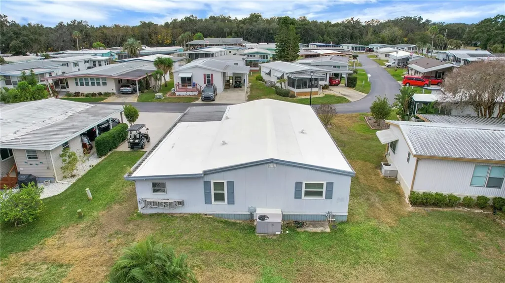 11 Orangewood Drive Fruitland Park FL 34731