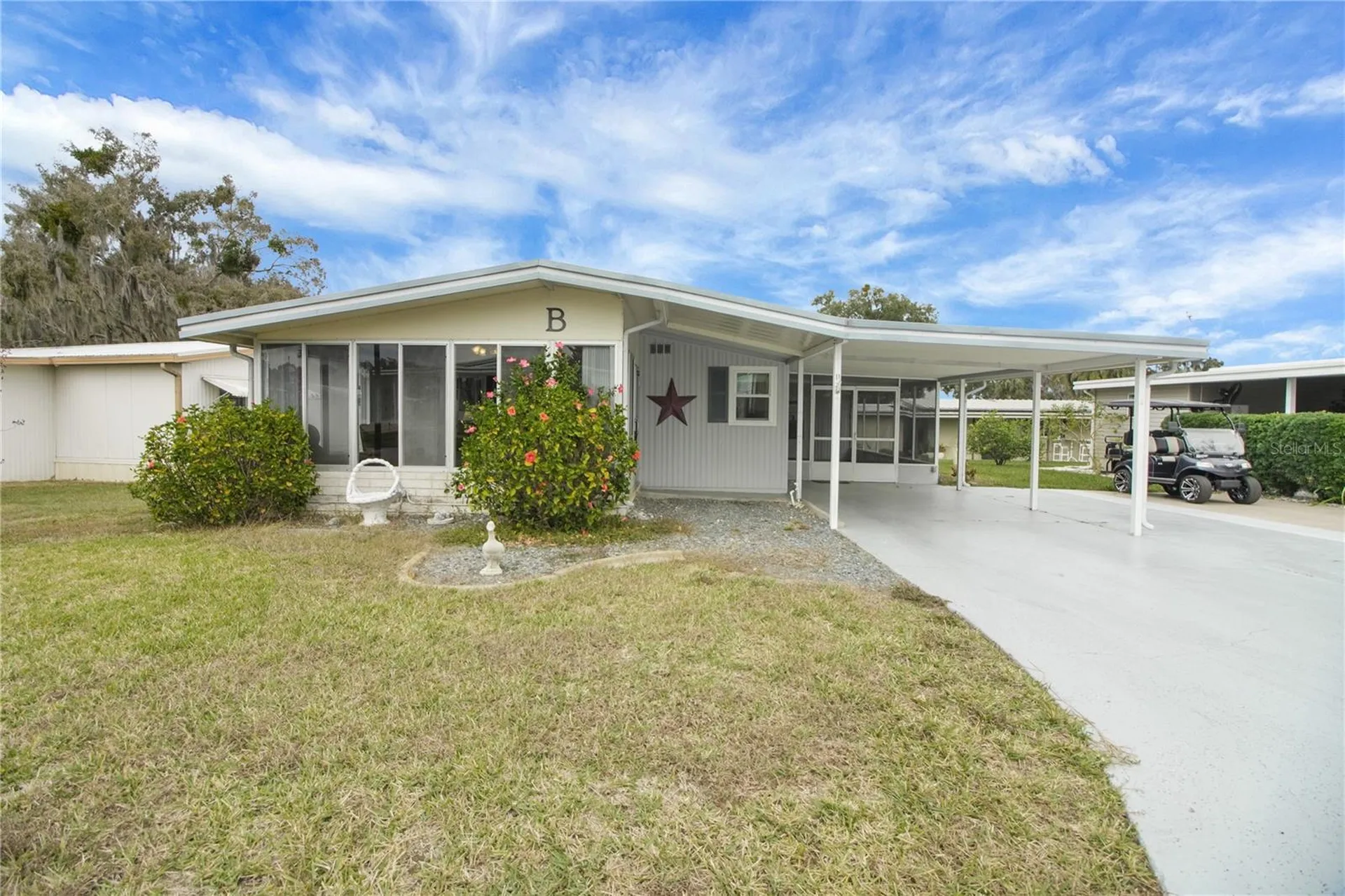 11 Orangewood Drive Fruitland Park FL 34731