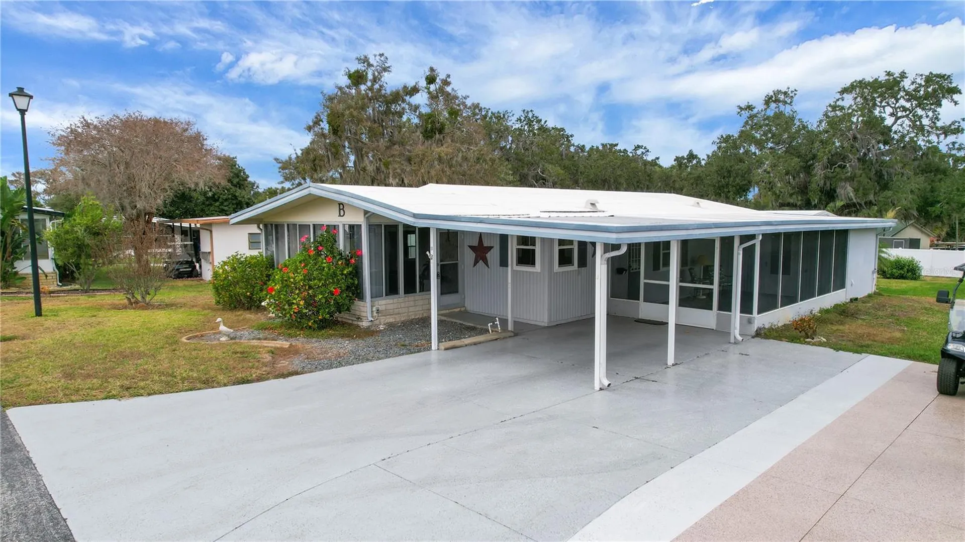 11 Orangewood Drive Fruitland Park FL 34731