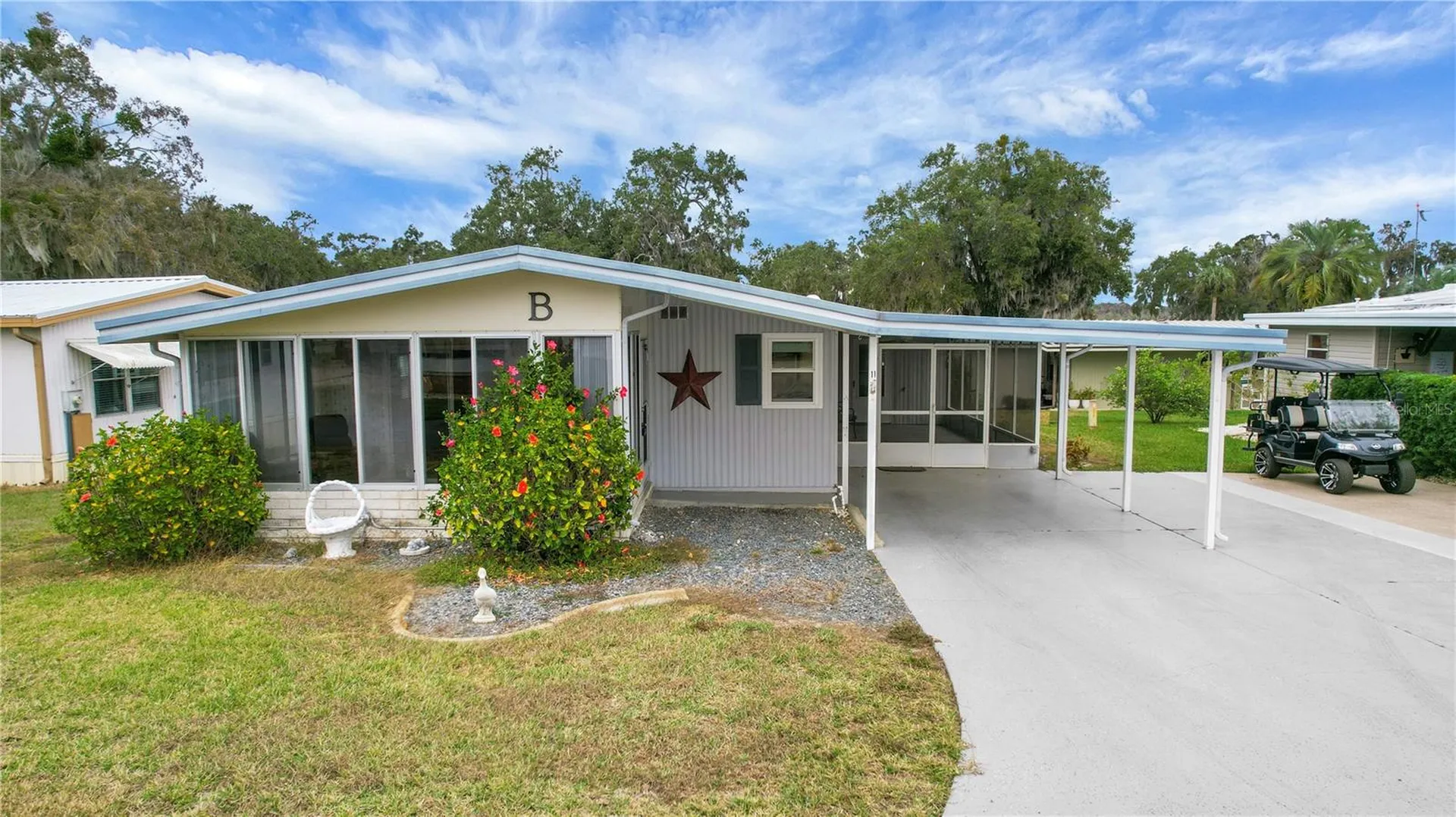 11 Orangewood Drive Fruitland Park FL 34731