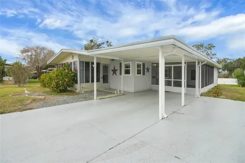 11 Orangewood Drive Fruitland Park FL 34731