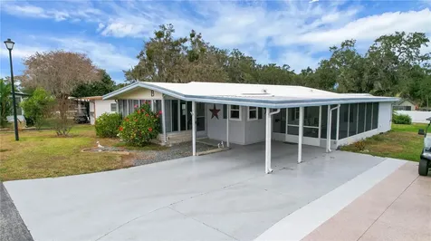 11 Orangewood Drive Fruitland Park FL 34731