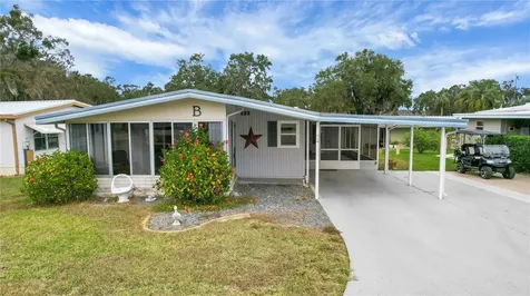 11 Orangewood Drive Fruitland Park FL 34731