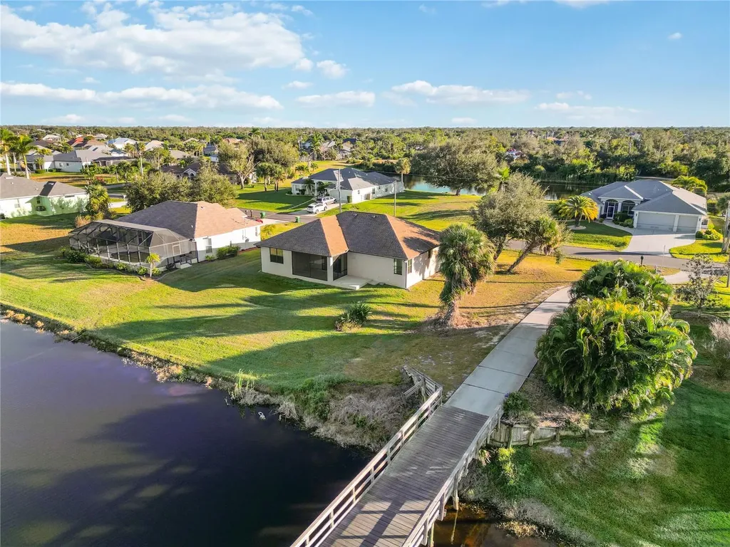 107 Medalist Road Rotonda West FL 33947