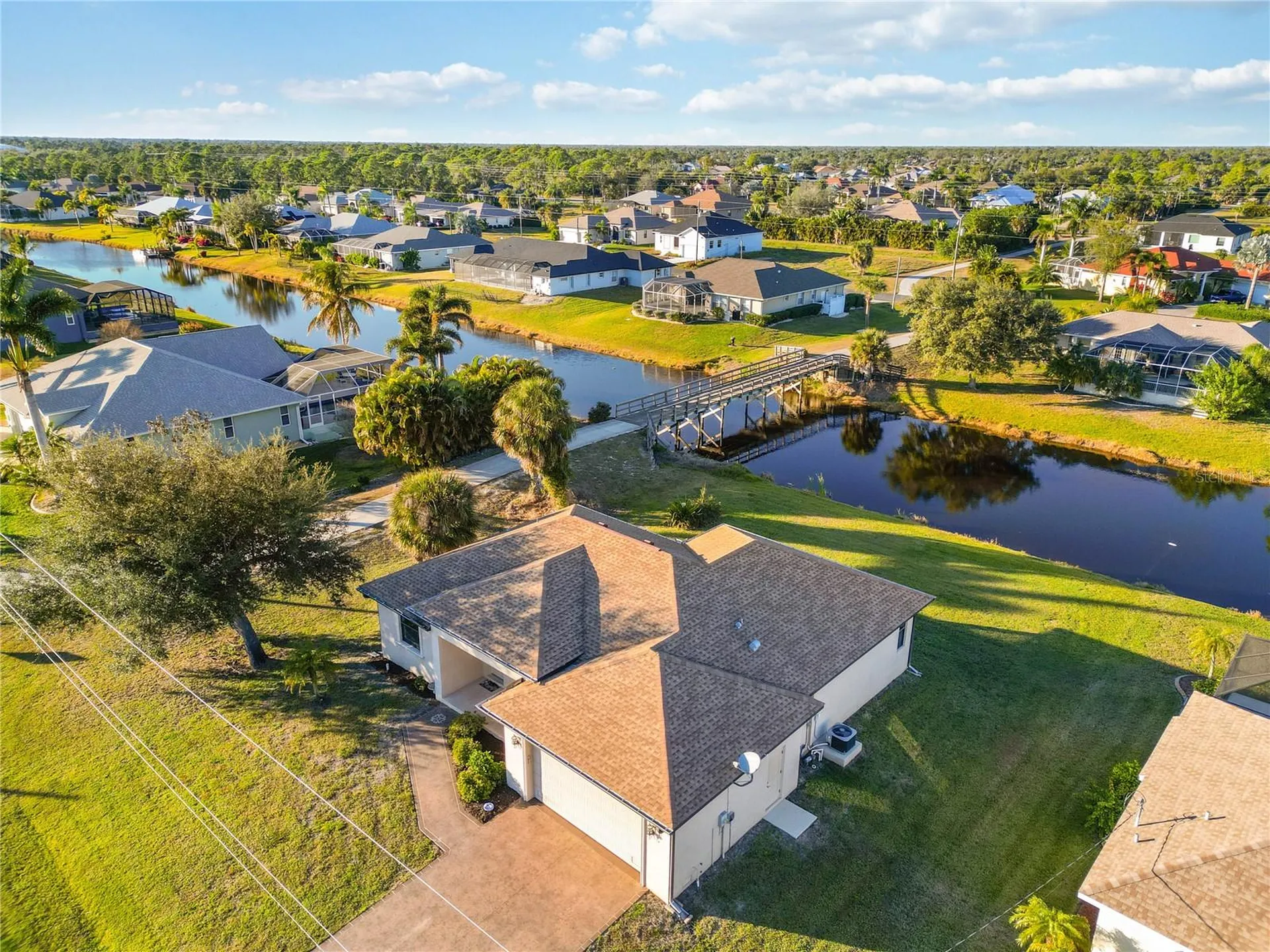 107 Medalist Road Rotonda West FL 33947
