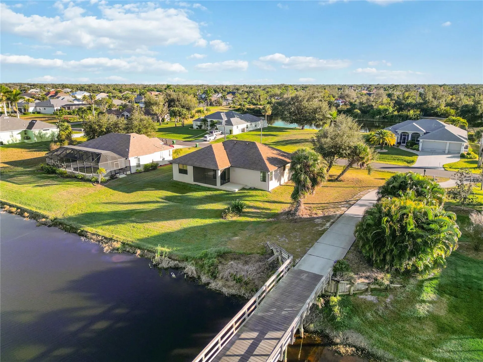 107 Medalist Road Rotonda West FL 33947