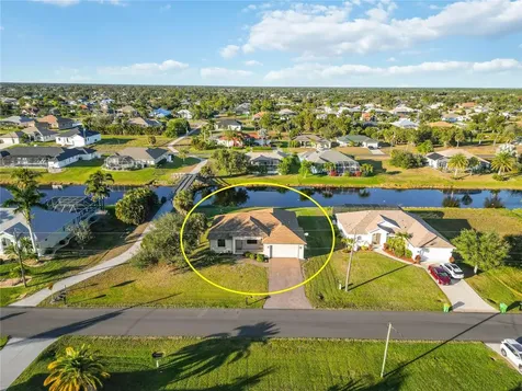107 Medalist Road Rotonda West FL 33947