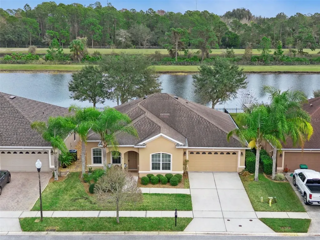 2405 Osprey Woods Circle Orlando FL 32820