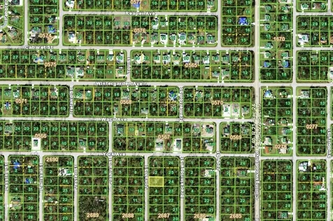3088 Jonah Street Port Charlotte FL 33948