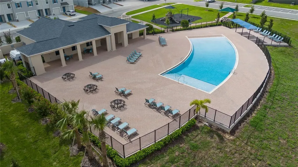 3107 Kurtz Terrace Davenport FL 33837