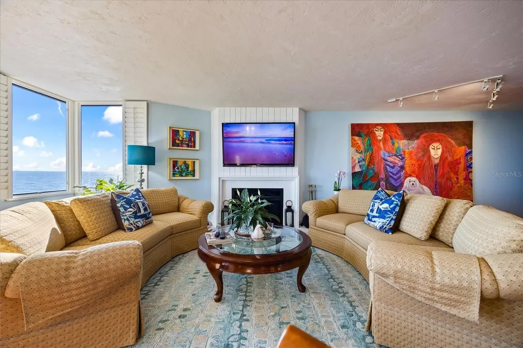 1600 Gulf Boulevard Clearwater FL 33767