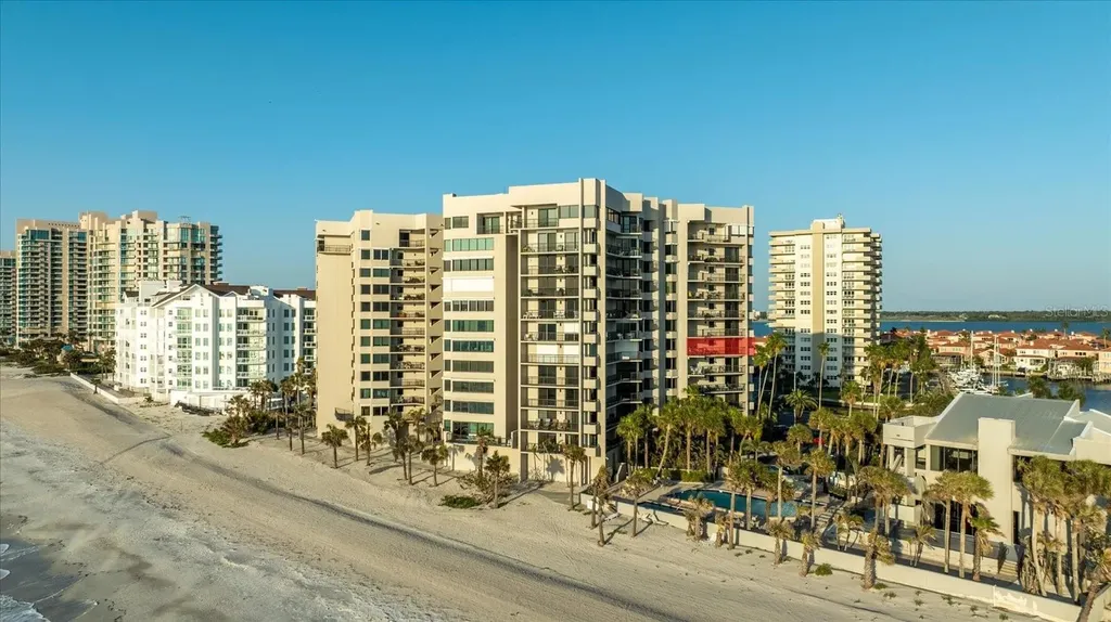 1600 Gulf Boulevard Clearwater FL 33767