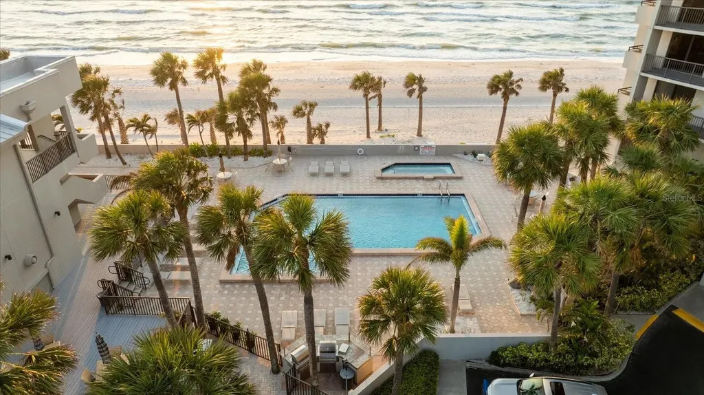 1600 Gulf Boulevard Clearwater FL 33767