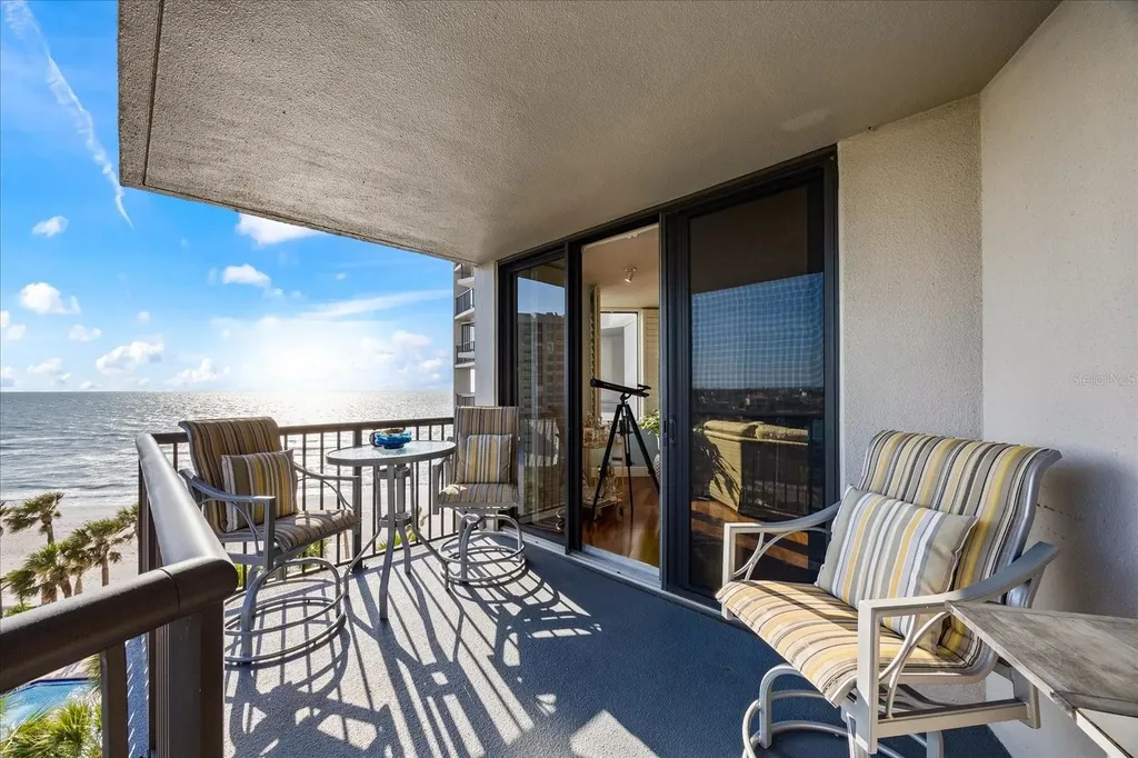 1600 Gulf Boulevard Clearwater FL 33767