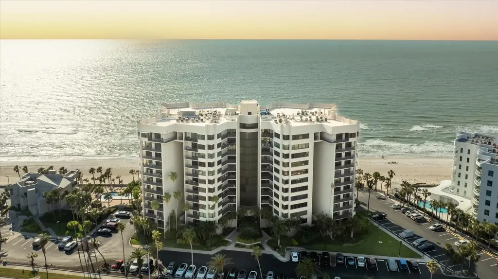 1600 Gulf Boulevard Clearwater FL 33767