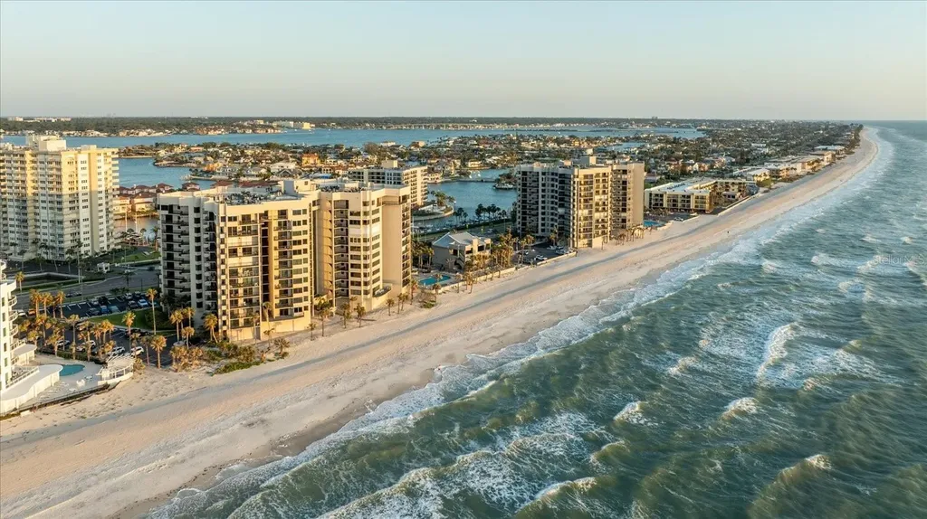 1600 Gulf Boulevard Clearwater FL 33767