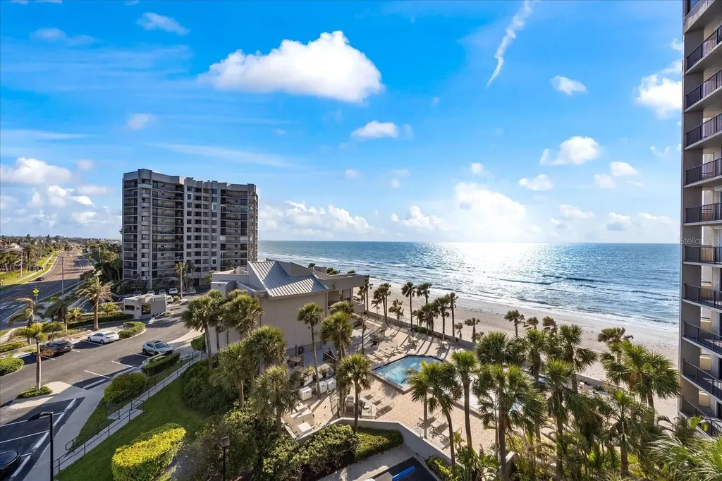 1600 Gulf Boulevard Clearwater FL 33767