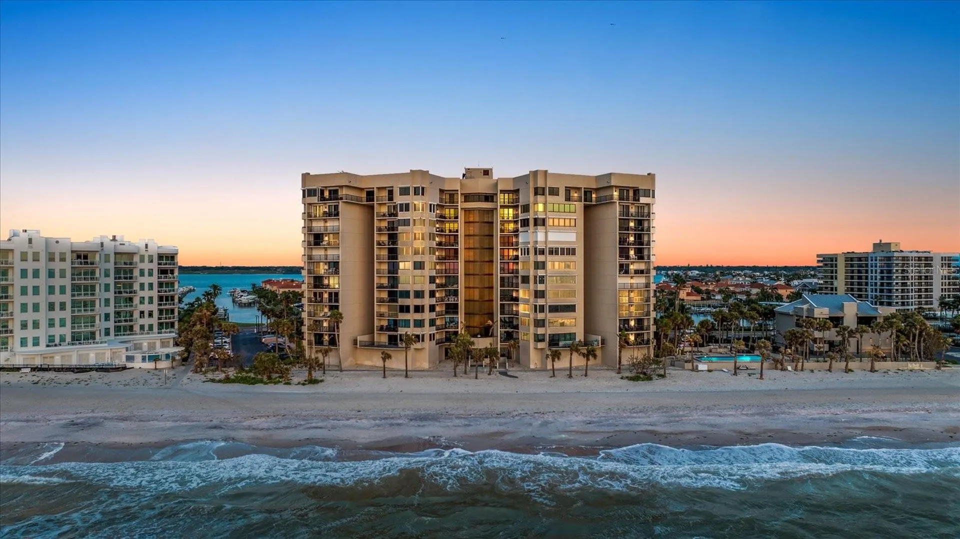 1600 Gulf Boulevard Clearwater FL 33767