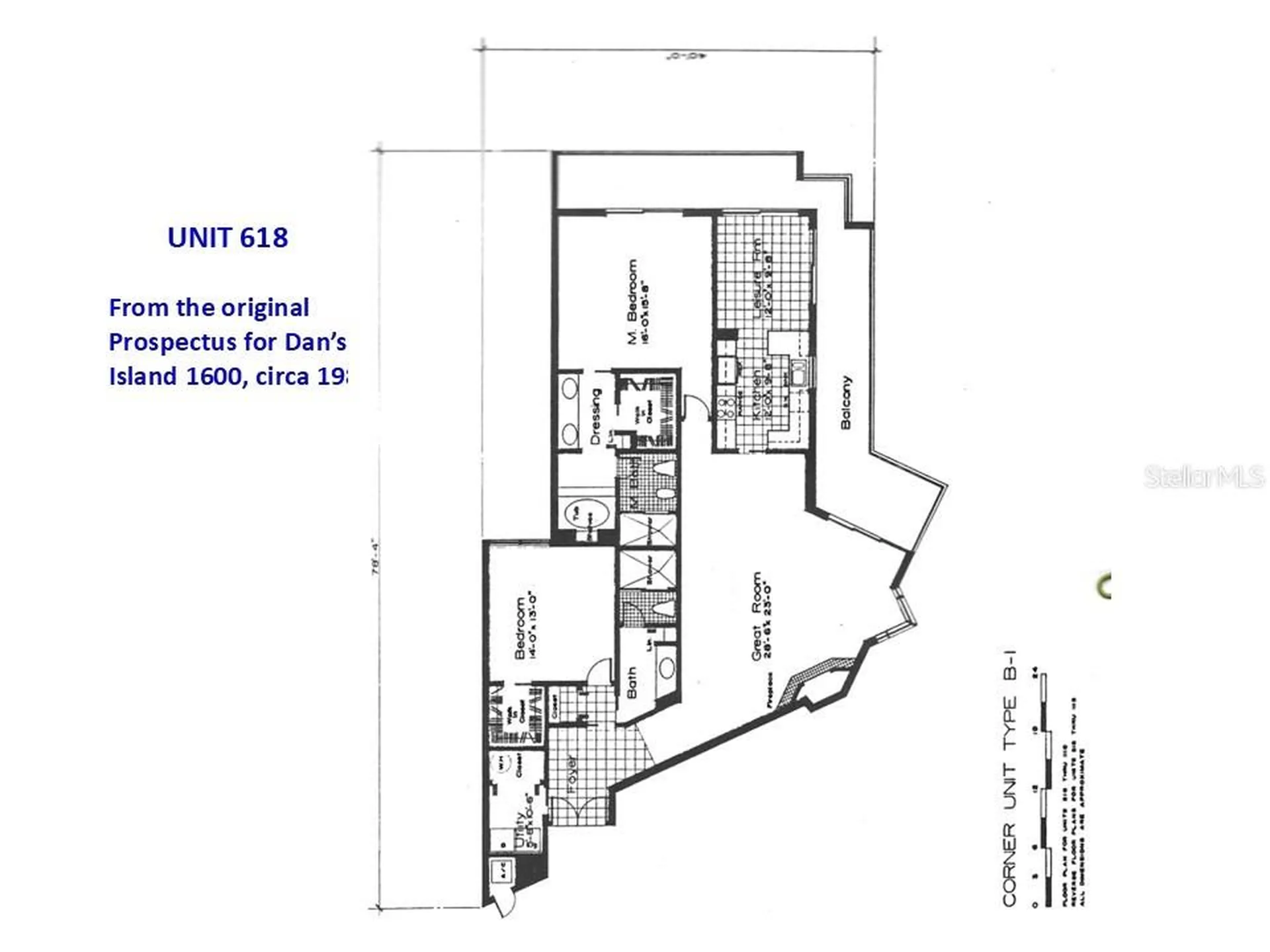 1600 Gulf Boulevard Clearwater FL 33767