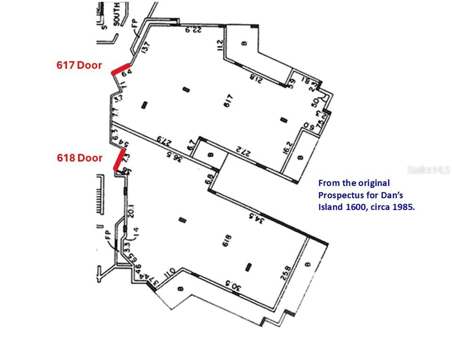 1600 Gulf Boulevard Clearwater FL 33767
