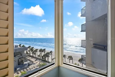 1600 Gulf Boulevard Clearwater FL 33767
