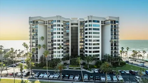 1600 Gulf Boulevard Clearwater FL 33767
