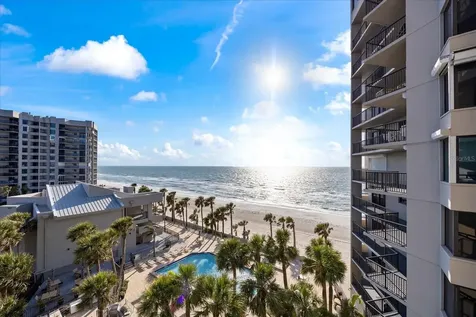 1600 Gulf Boulevard Clearwater FL 33767
