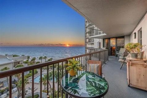 1600 Gulf Boulevard Clearwater FL 33767