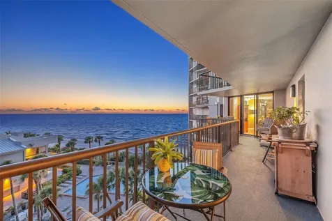 1600 Gulf Boulevard Clearwater FL 33767