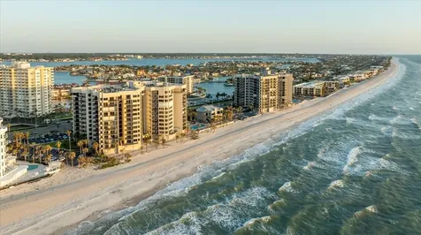 1600 Gulf Boulevard Clearwater FL 33767