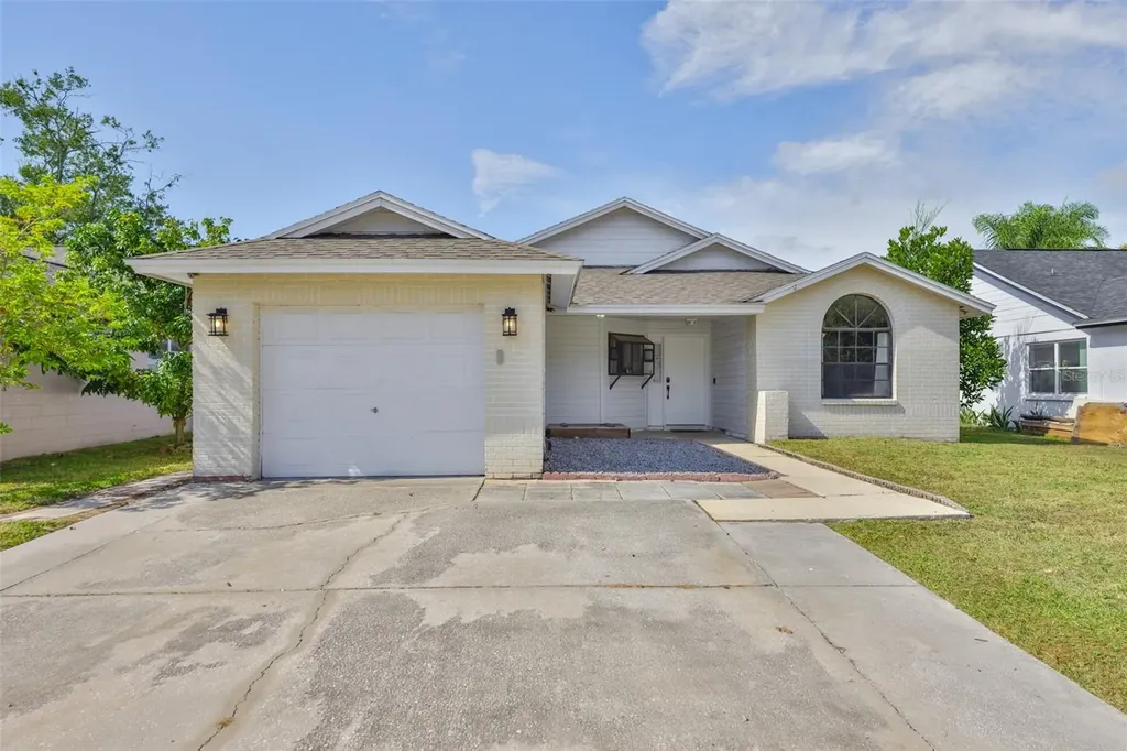 12851 Coverdale Drive Tampa FL 33624