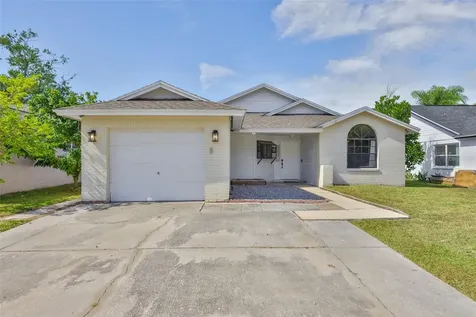 12851 Coverdale Drive Tampa FL 33624