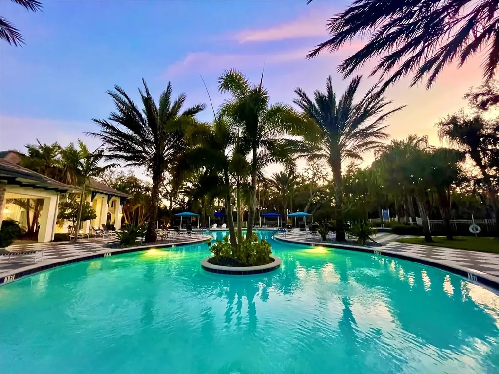 12432 Palatka Drive Venice FL 34293