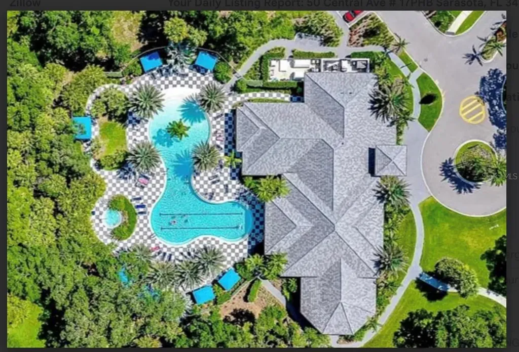 12432 Palatka Drive Venice FL 34293