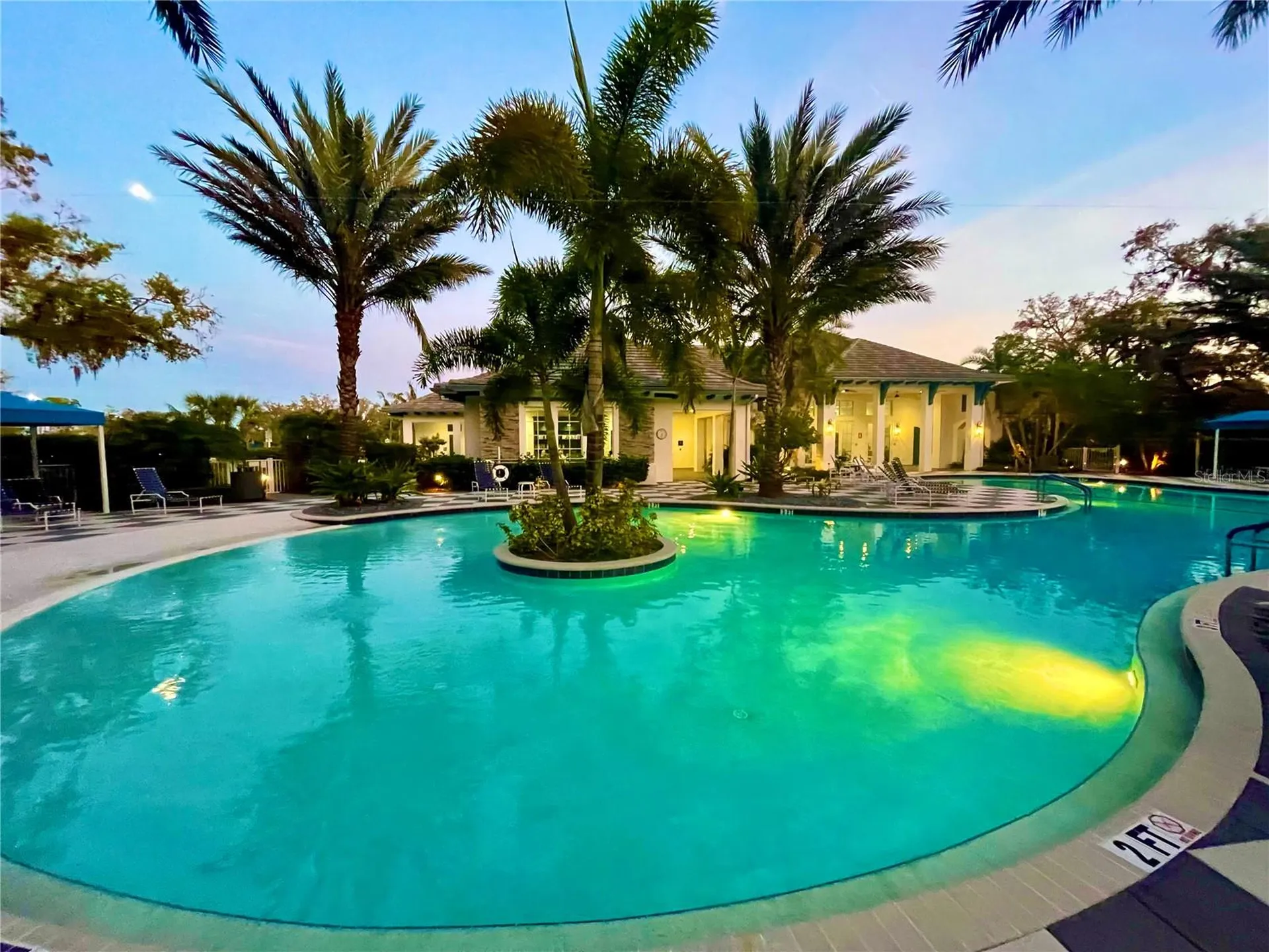 12432 Palatka Drive Venice FL 34293