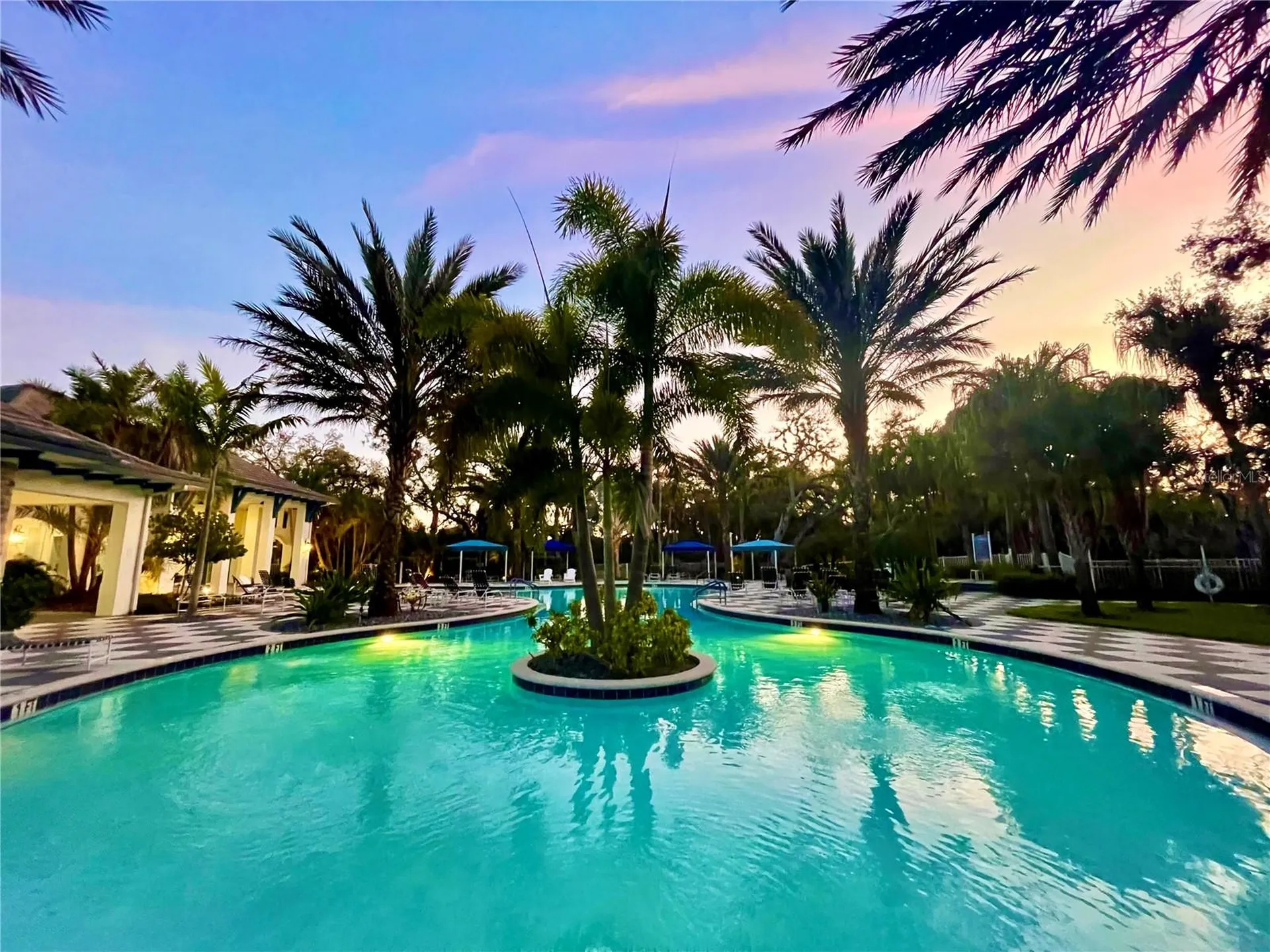 12432 Palatka Drive Venice FL 34293