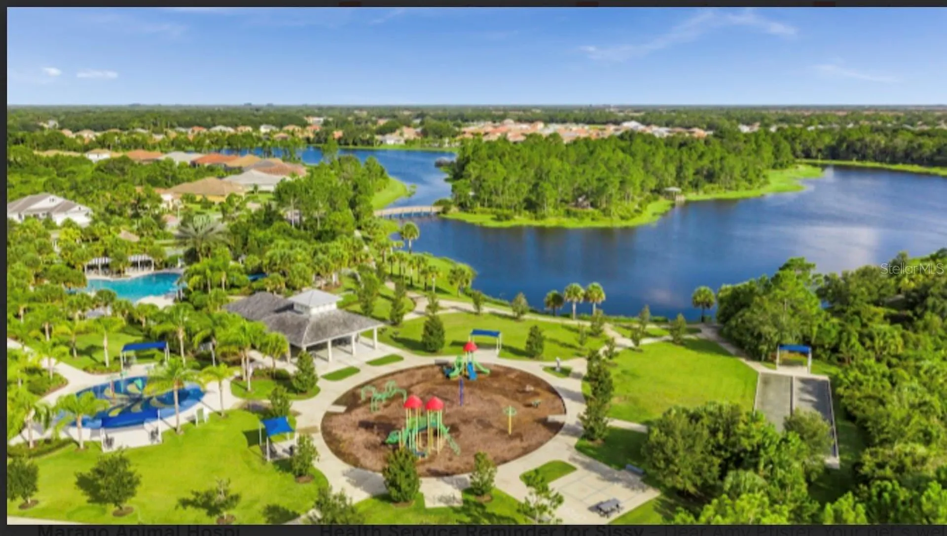 12432 Palatka Drive Venice FL 34293